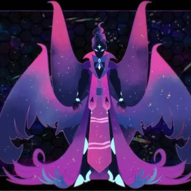 Profile image of Glitch