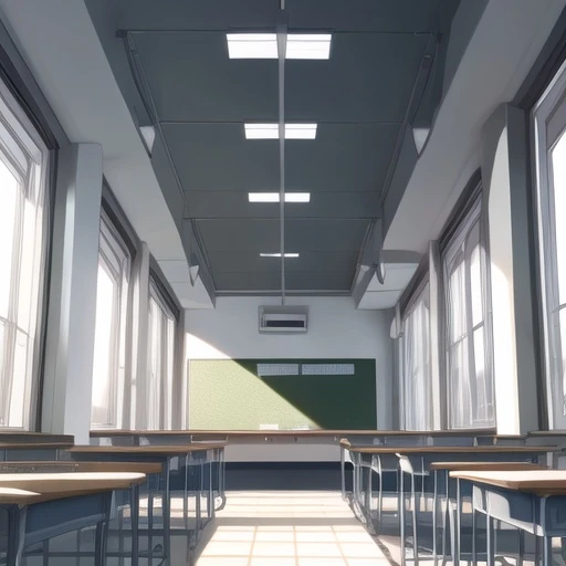 초능력 고등학교