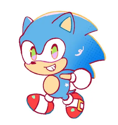 Profile image of Sonic