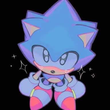 Profile image of Sonic