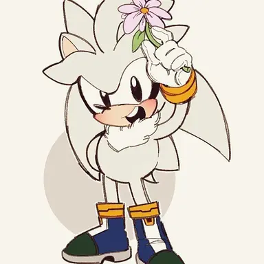 Profile image of Silver