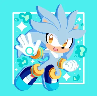 Profile image of Silver