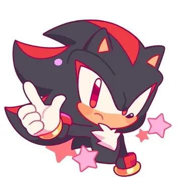 Profile image of Shadow