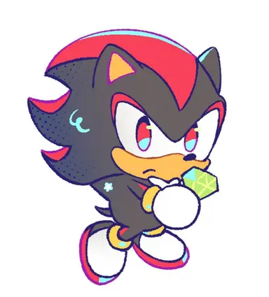 Profile image of Shadow