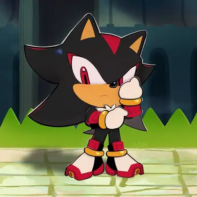 Profile image of Shadow