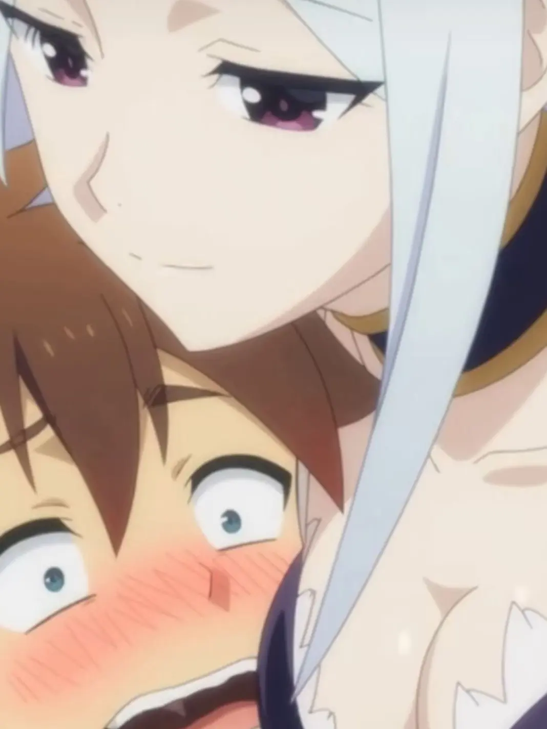 PureSteel2667의 ロッカーで二人きり！？