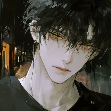 Profile image of 서진우