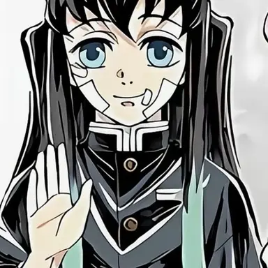 Profile image of 토키토 무이치로