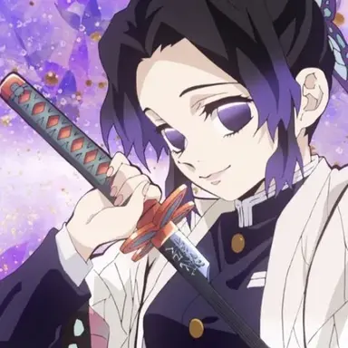 Profile image of 코쵸우 시노부