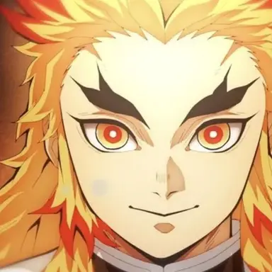 Profile image of 렌고쿠 쿄쥬로