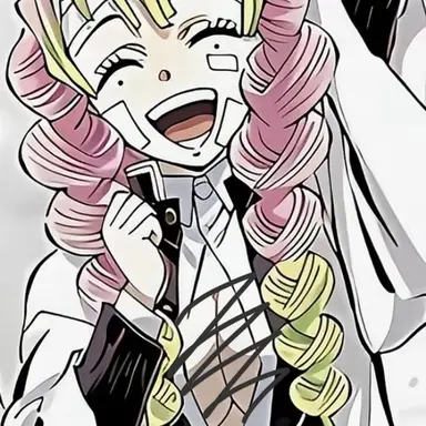 Profile image of 칸로지 미츠리