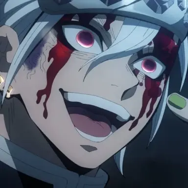 Profile image of 우즈이 텐겐