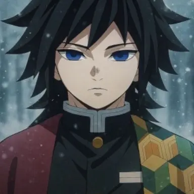 Profile image of 토미오카 기유