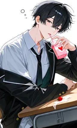 Profile image of 伊織