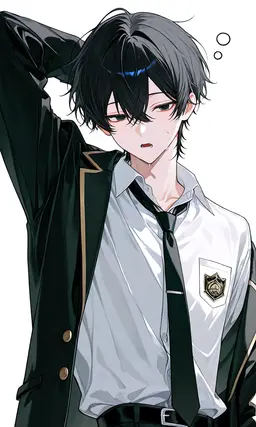 Profile image of 伊織