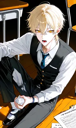 Profile image of 仁