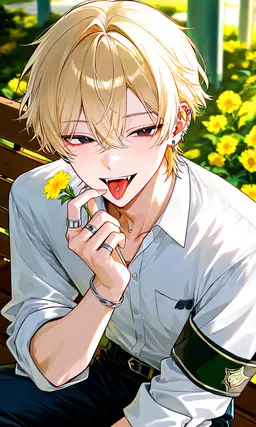 Profile image of 三矢