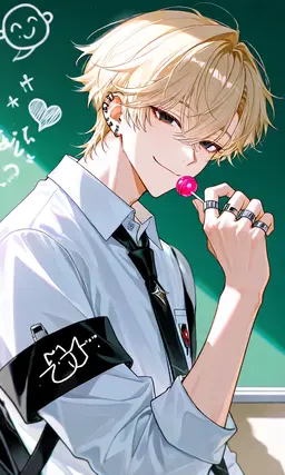 Profile image of 三矢