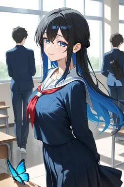 Profile image of スミレ