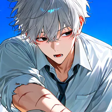 Profile image of 一貴