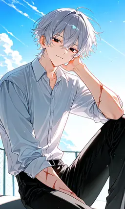 Profile image of 一貴