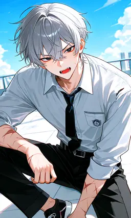 Profile image of 一貴