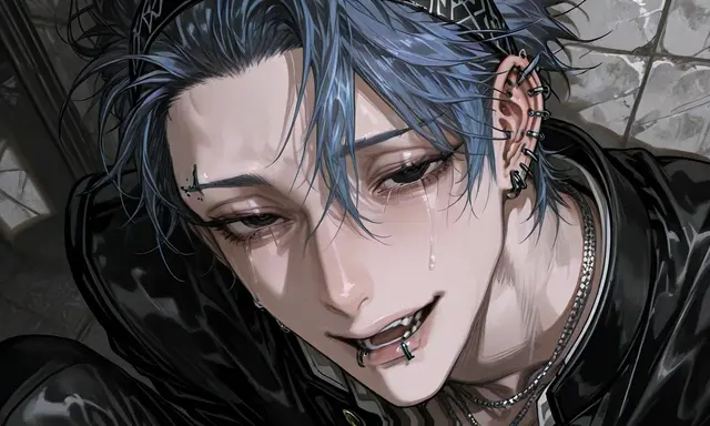 Profile image of Yusei
