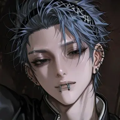 Profile image of Yusei