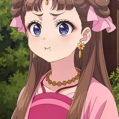 Profile image of 리슈