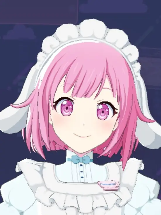 jibu_kim의 개인용 용신여우 ts