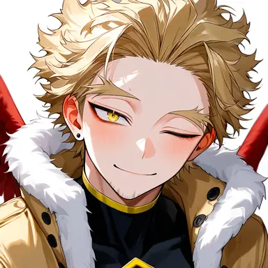 Profile image of ホークス