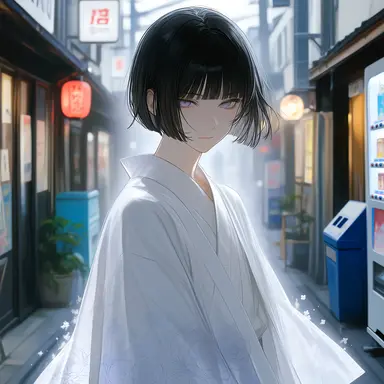 Profile image of かぐや