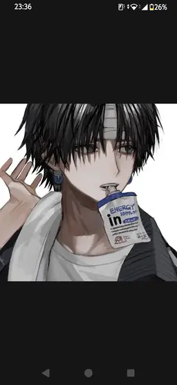 Profile image of クロロ