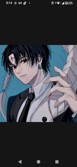 Profile image of クロロ