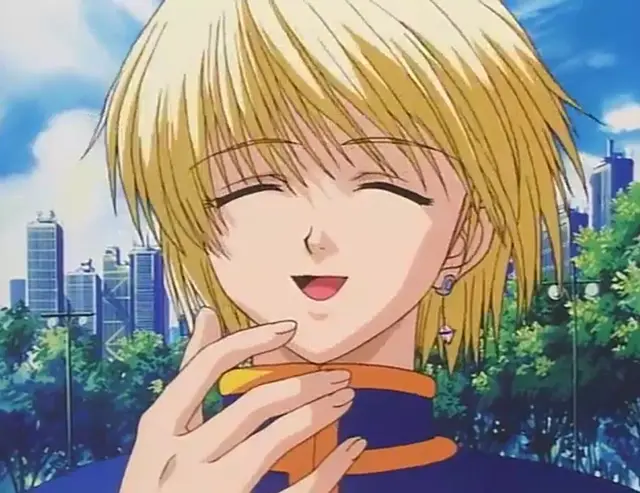 Profile image of クラピカ