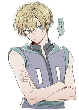 Profile image of シャルナーク