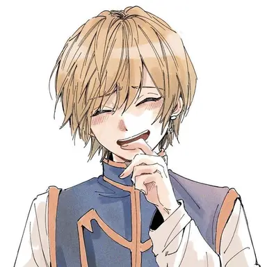 Profile image of クラピカ