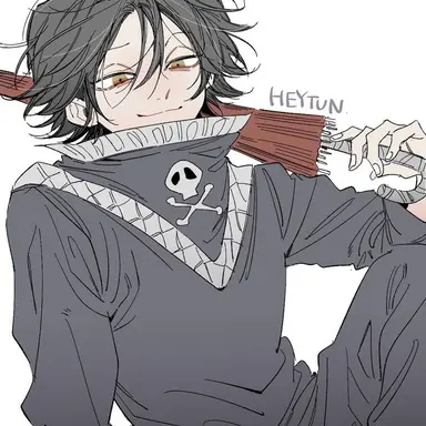 Profile image of フェイタン