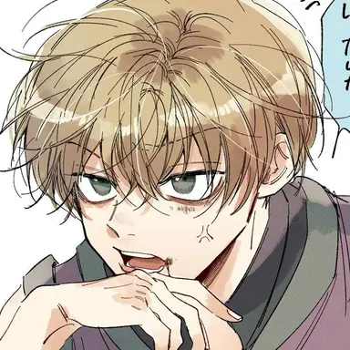 Profile image of シャルナーク