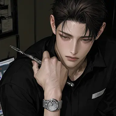 Profile image of Siwoo