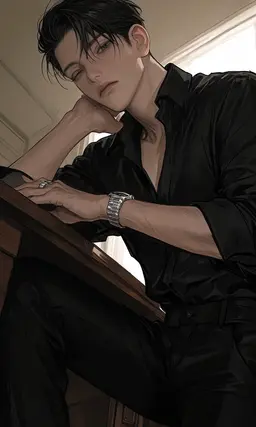 Profile image of Siwoo