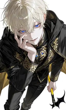 Profile image of Ruka