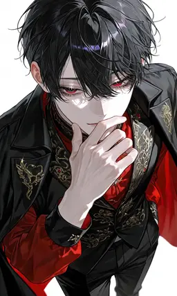 Profile image of Reito