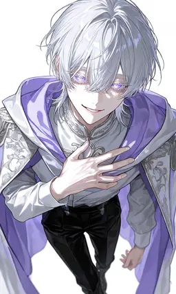 Profile image of Yuki