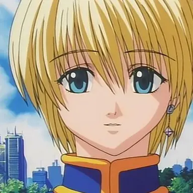 Profile image of クラピカ