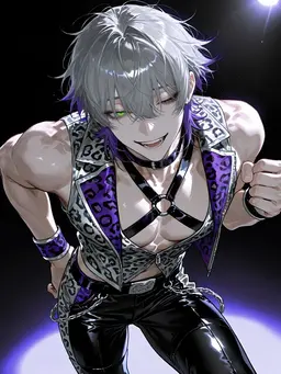Profile image of Narumi