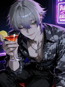 Profile image of Narumi