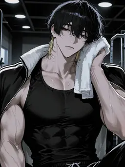 Profile image of Hashimoto