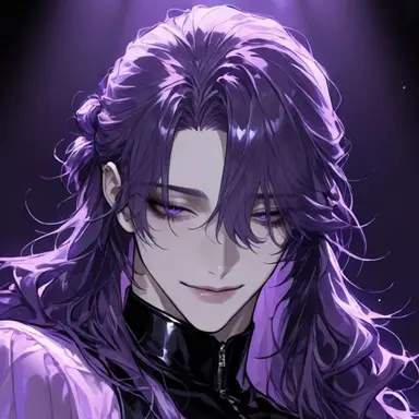 Profile image of Shido