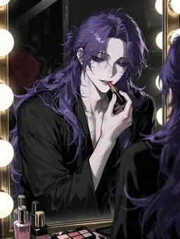 Profile image of Shido
